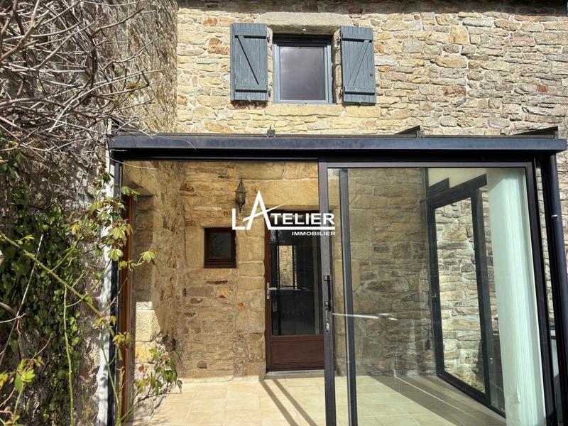 Maison - 159 m² - 8 pièces