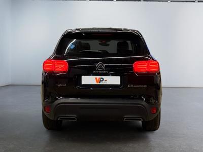 Citroën C5 Aircross Business Hybride Rechargeable 225 s&amp;S e-Eat8