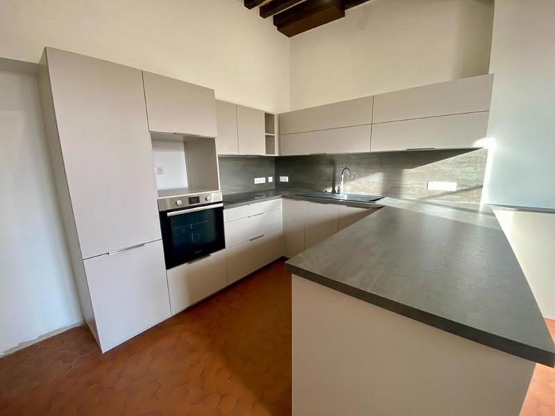 Duplex - 250 m² - 8 pièces