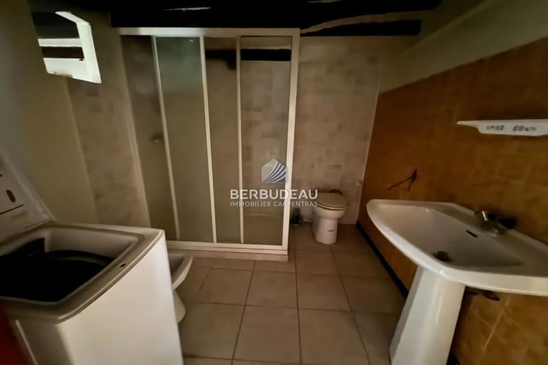 Maison de village - 74 m² - 5 pièces