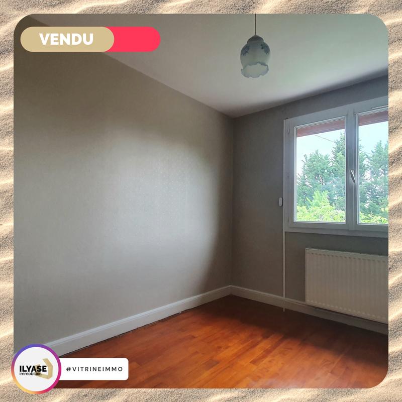 Maison - 150 m² - 8 pièces