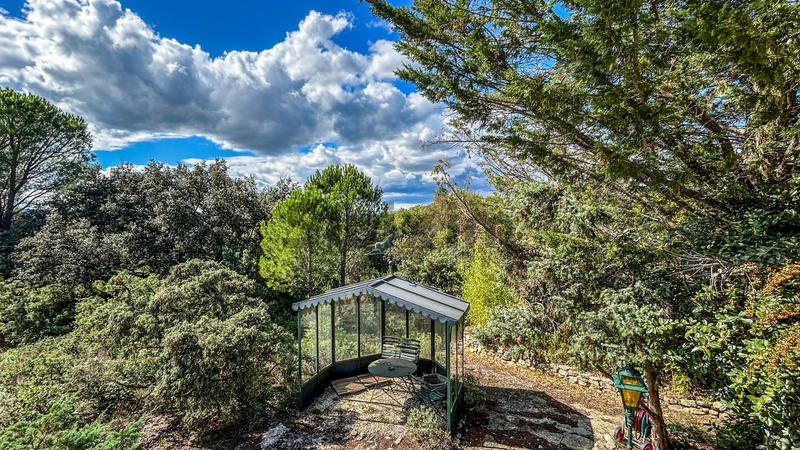 Villa - 134 m² - 5 pièces