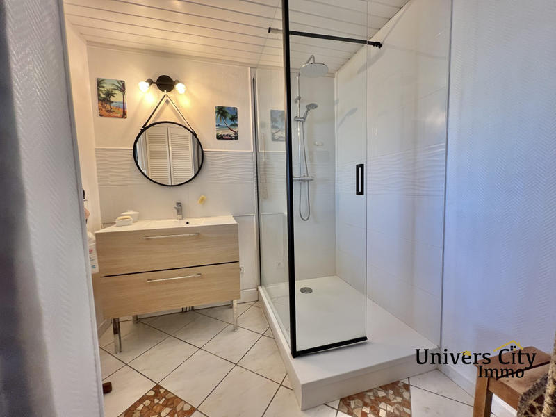 Maison - 132 m² - 5 pièces