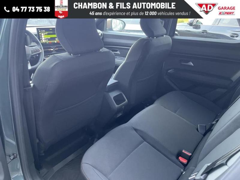 Dacia Duster Hybrid-G 150 4x4 Extreme + Pack city / techno Pack Hiver