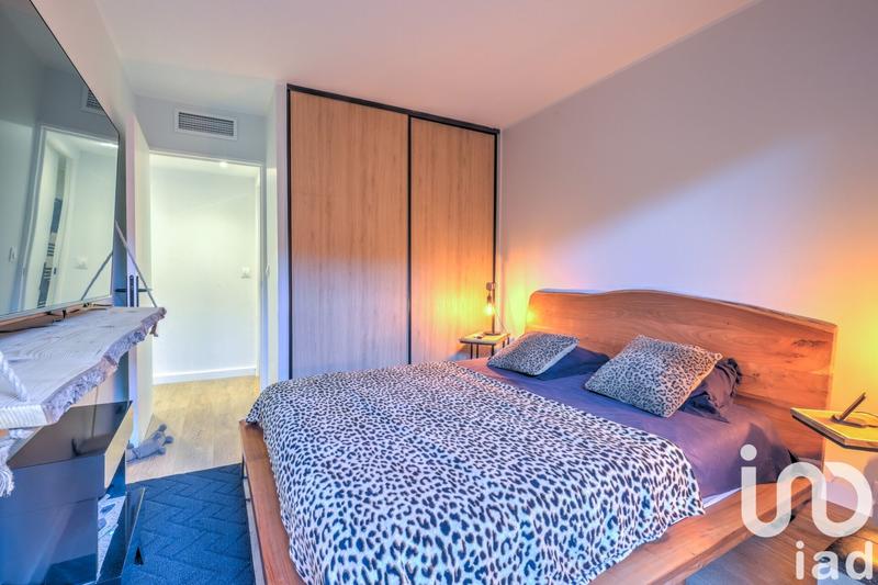 Appartement - 73 m² - 3 pièces