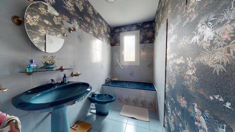 Maison - 122 m² - 4 pièces