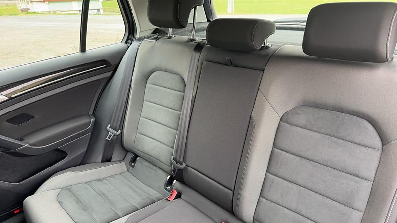 Volkswagen Golf 1.5 Tsi Evo 130 Carat