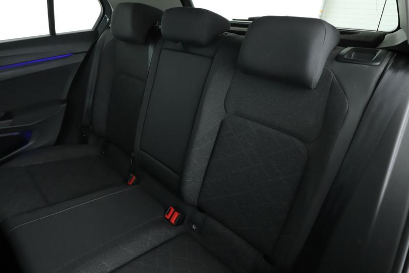 Volkswagen Golf VIII 2.0 Tdi Bv6 115 ch