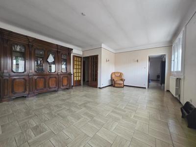 Maison - 131 m² - 6 pièces