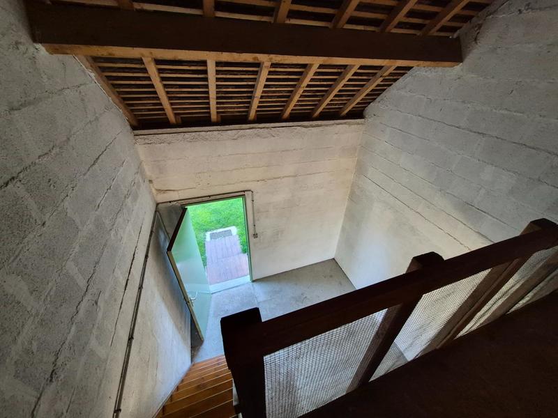 Maison - 83 m² - 4 pièces