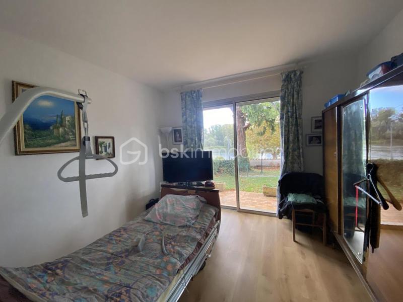 Maison - 210 m² - 8 pièces