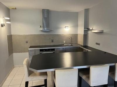 Appartement - 76 m² - 3 pièces