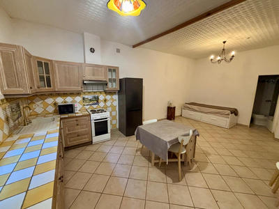 Appartement - 35 m² - 1 pièce