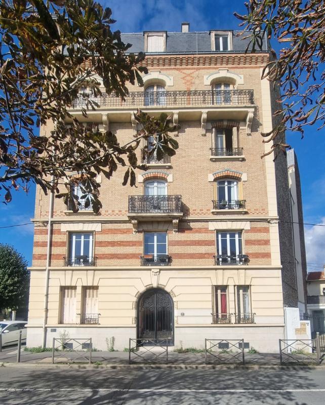 Appartement - 16 m² - 1 pièce