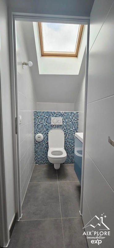 Appartement - 74 m² - 4 pièces