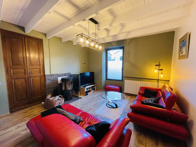 Maison - 192 m² - 5 pièces