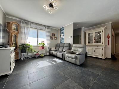 Maison - 85 m² - 3 pièces