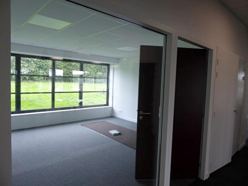 Bureau - 23 m² - 1 pièce