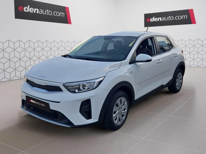 Kia Stonic 1.0 t-GDi 100 ch Bvm6 Motion