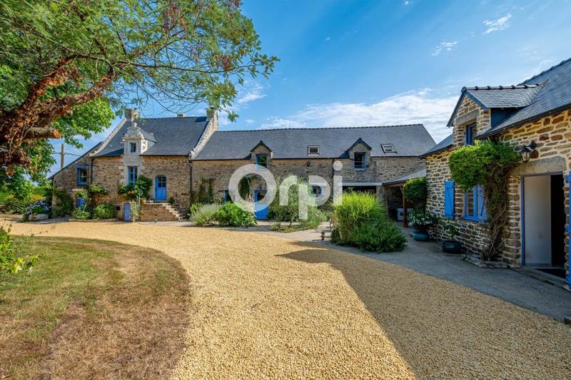 Propriété - 361 m² - 10 pièces