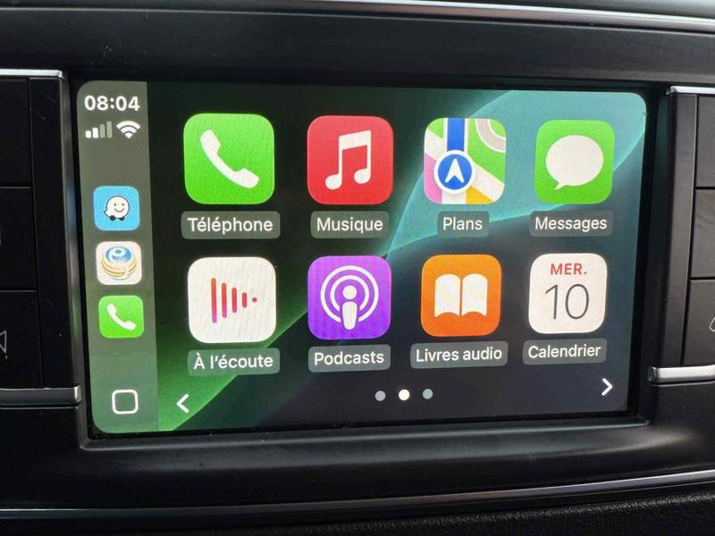 Citroën SpaceTourer Xl 1.5 BlueHDi 16v Combi long 120 Cv. 9 Places