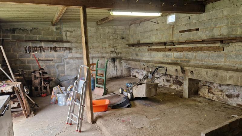 Maison - 140 m² - 4 pièces