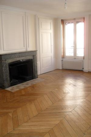 Appartement - 87 m² - 3 pièces