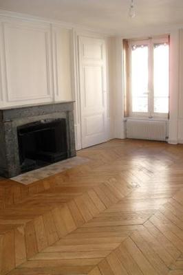 Appartement - 87 m² - 3 pièces