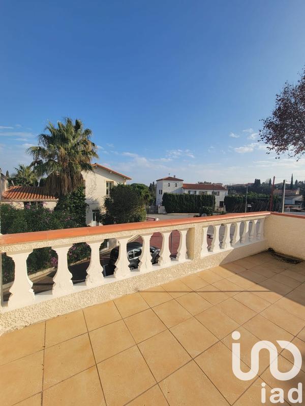 Maison de ville - 191 m² - 12 pièces