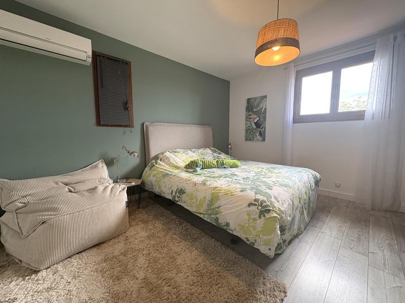 Villa - 146 m² - 5 pièces