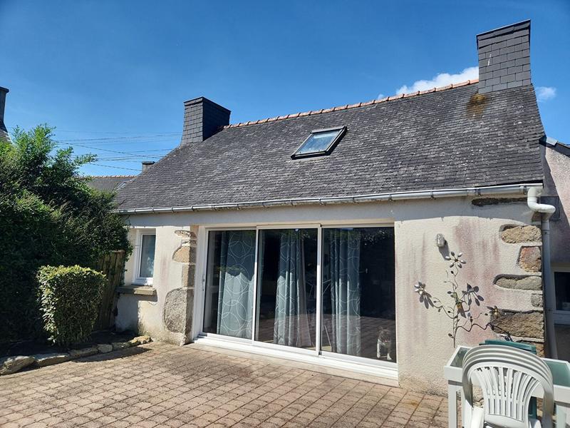 Maison - 48 m² - 3 pièces