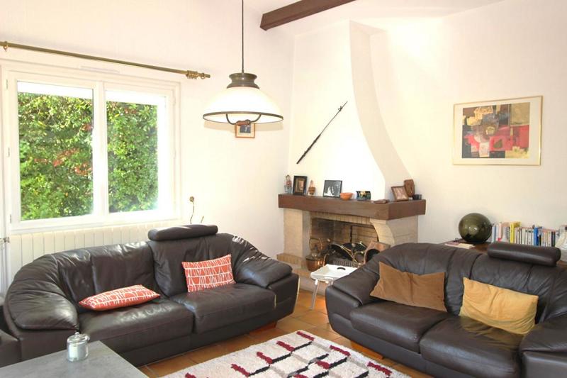 Villa - 133 m² - 6 pièces