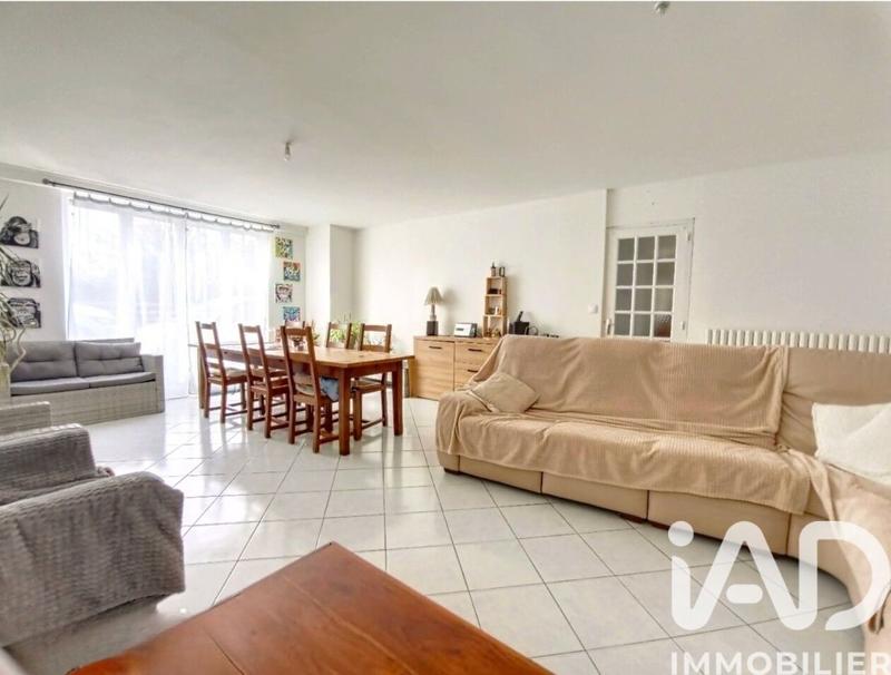 Maison - 130 m² - 4 pièces