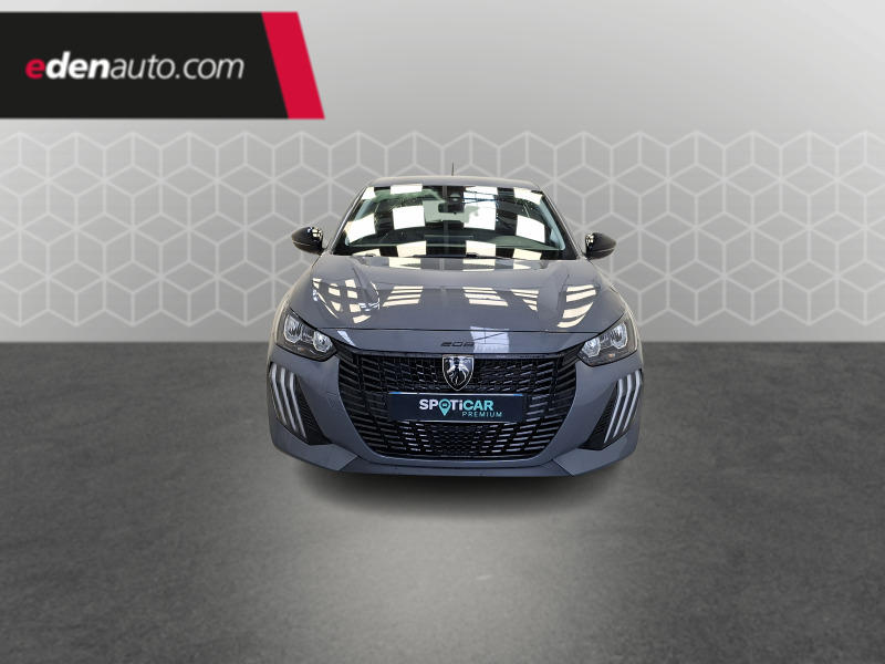 Peugeot 208 PureTech 75 s&amp;S Bvm5 Active