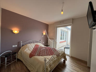 Maison - 162 m² - 5 pièces