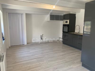 Maison - 85 m² - 5 pièces