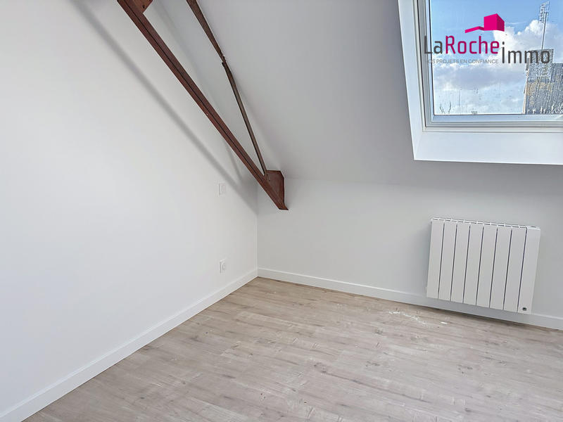 Appartement - 74 m² - 3 pièces