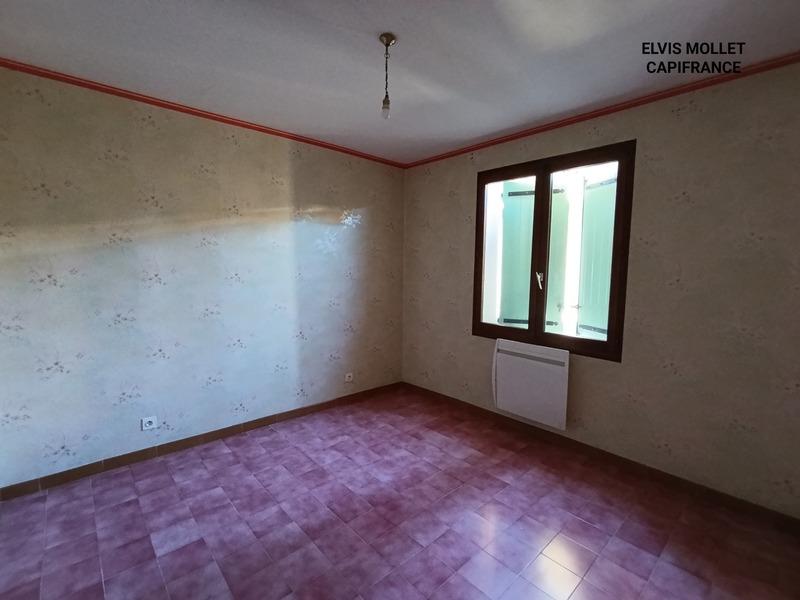 Maison - 72 m² - 3 pièces