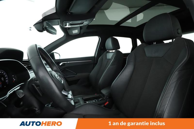 Audi Q3 35 Tfsi s line s tronic 7 150 ch