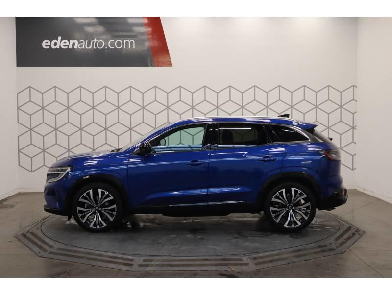 Renault Austral E-Tech hybrid 200 Iconic