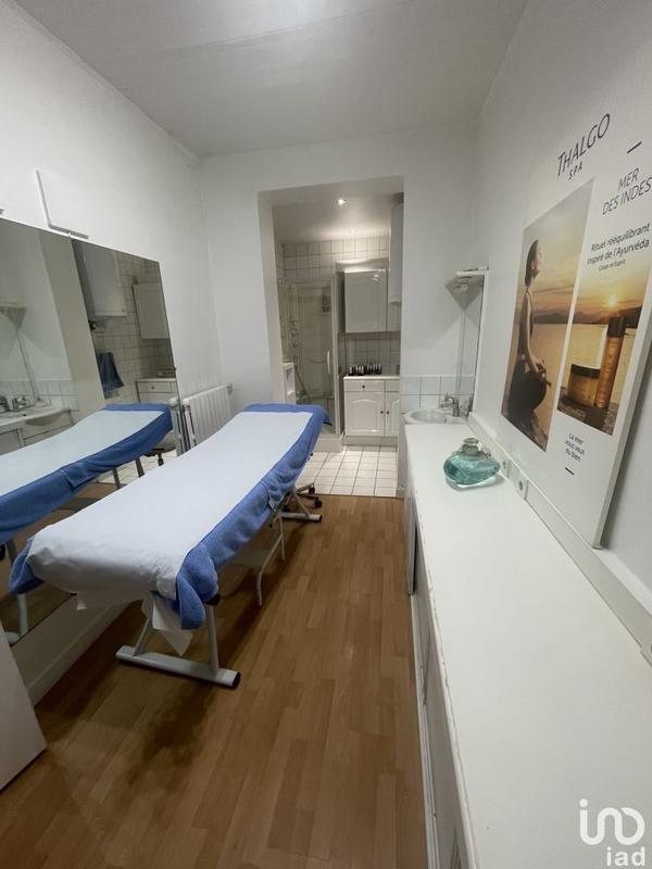 Local commercial - 120 m²