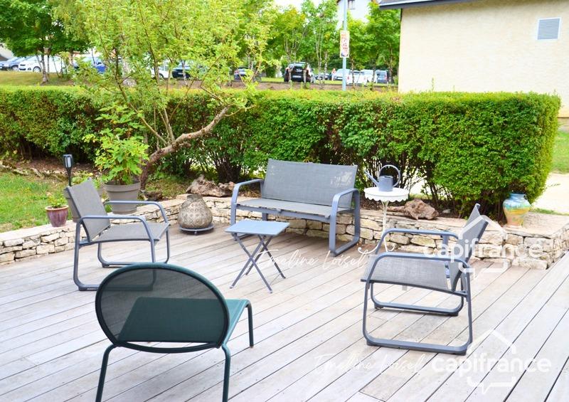 Maison - 137 m² - 4 pièces