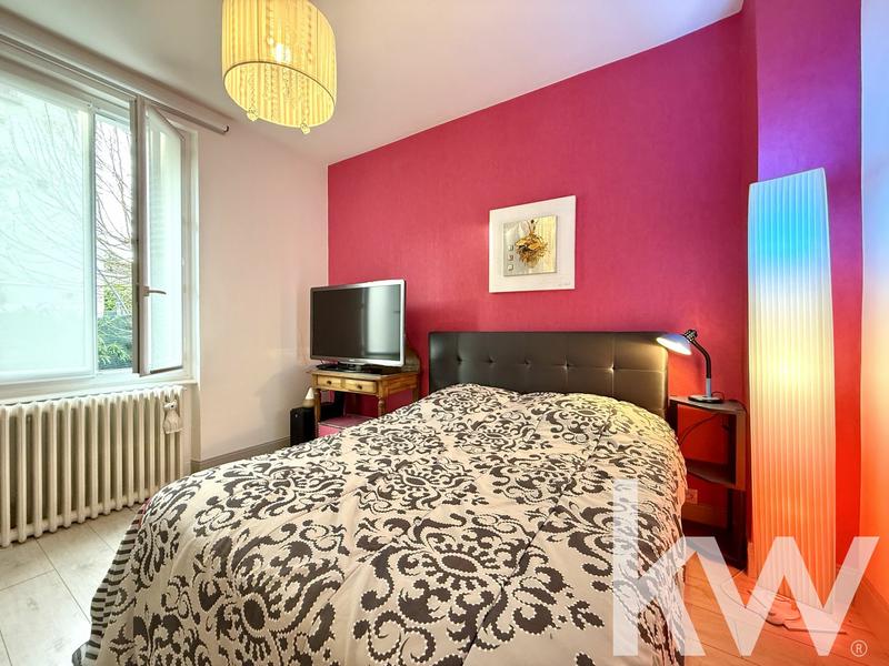 Maison - 135 m² - 7 pièces