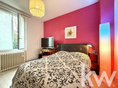 Maison - 135 m² - 7 pièces