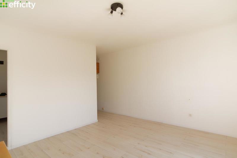 Appartement - 30 m² - 1 pièce