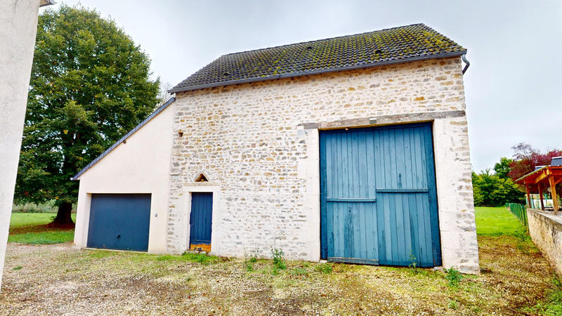 Maison - 127 m² - 5 pièces