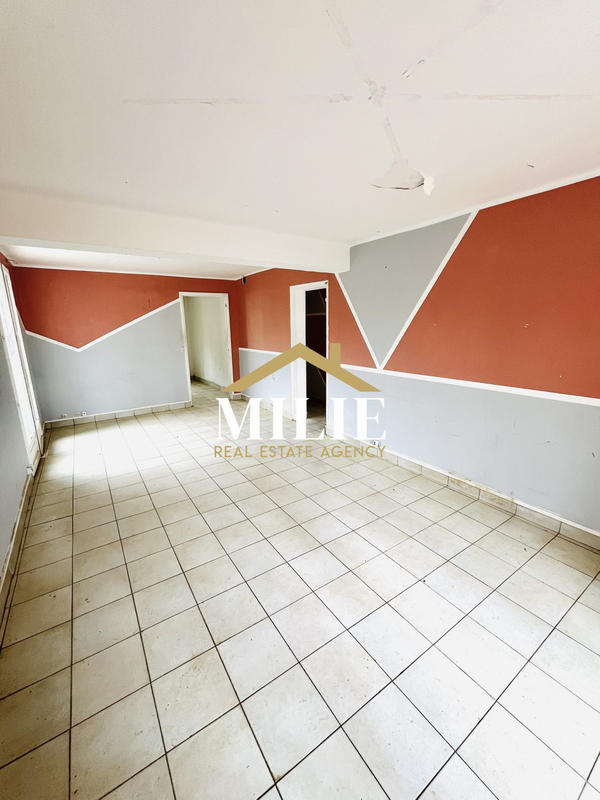 Appartement - 69 m² - 4 pièces