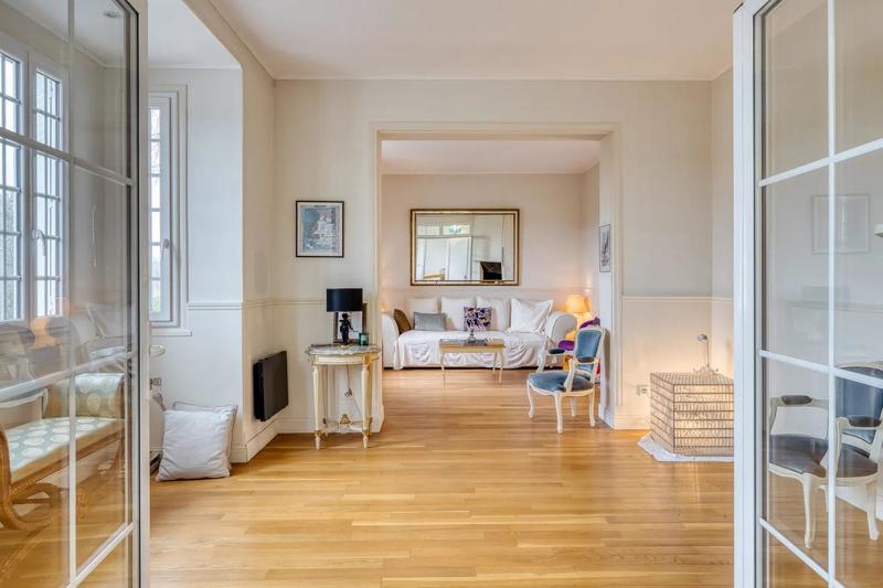 Maison - 160 m² - 4 pièces