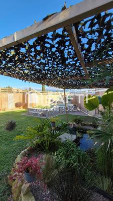 Appartement - 113 m² - 4 pièces