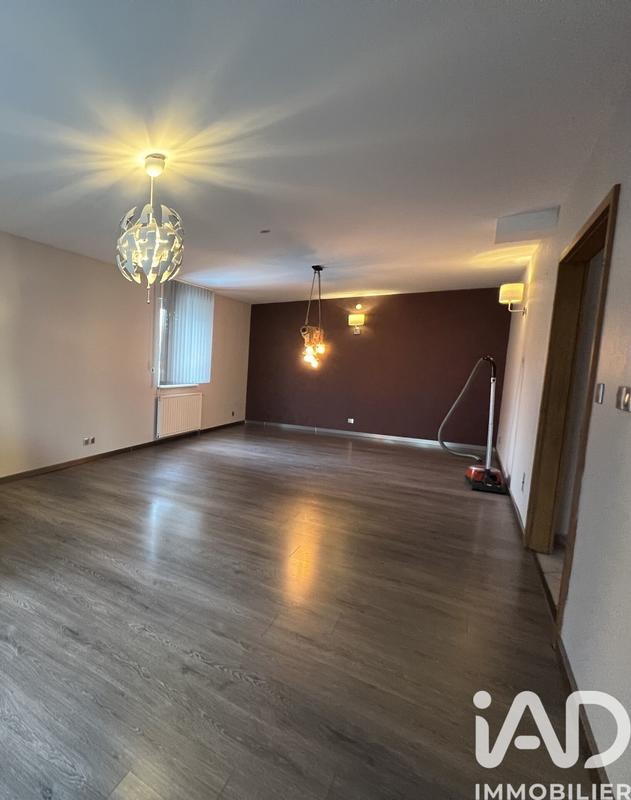 Maison - 154 m² - 5 pièces